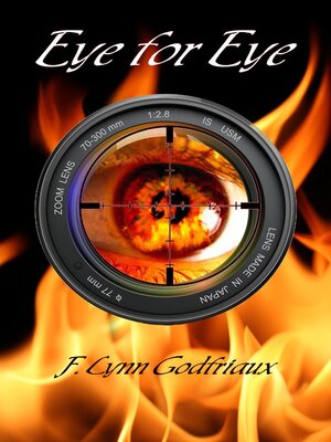 cover image of Eye for Eye